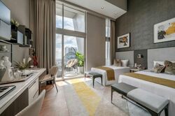 V On Shenton (D1), Apartment #558407781
